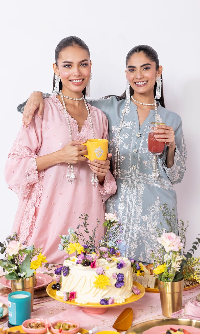 Khaadi Background