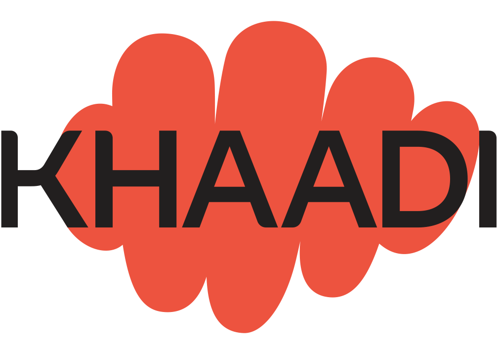 Khaadi logo
