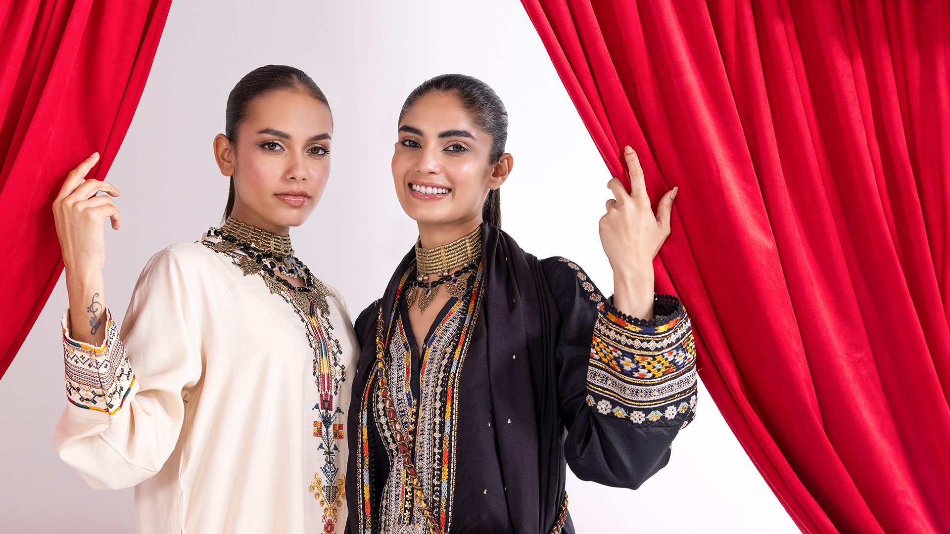 Khaadi Background